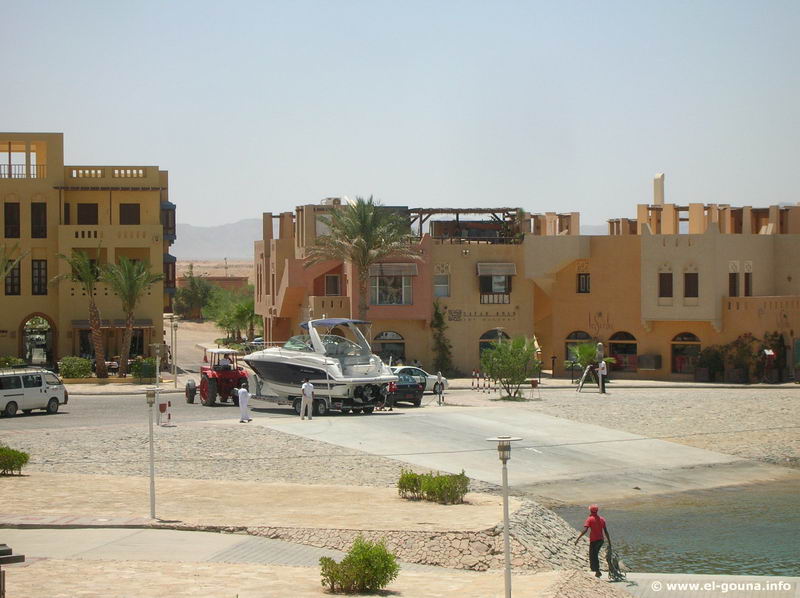 Abu Tig Marina 8130